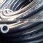 smooth Fiber Braided 300 psi Rubber Air hose