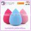 EveryLady colorful waterdrop non-latex powder puff