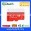 Real CLASS 10 32GB TF FLASH MEMORY CARD WITH ADAPTE