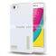 LZB Hot Selling TPU PC Hybrid Phone Case Cover for Oppo A33 Case