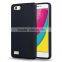 LZB Hot Selling TPU PC Hybrid Phone Case Cover for Oppo A33 Case