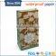 Customized popular craft cookie paper bag,snack paper bag,asian gift paper bags