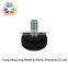 M Custom Plastic Parts PA6 Adjustable Furnitures leg