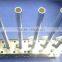 Two way radios 6 cavity 30W UHF duplexer for radio repeater free turning