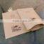Aluminum foil kraft paper packing bags for tea