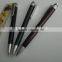 low price good quality plastic ballpoint pen wholesales