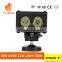Wholesale 5inch 20w Single Rows ATV Work Light Crees Small LED Light Bar for Offroad