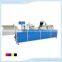 Automatic Stainless Pipe Screen Printing Machine Custom Made