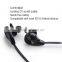 Wireless Stereo Bluetooth Headset, Handsfree CSR Bluetooth Headphone