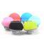 Portable Subwoofer Mini Waterproof Mic V3.0 Bluetooth Speaker