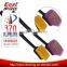 WHEEL CLEANING CAR WHEEL WASH BRUSHES