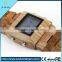 New Style  express fashion wholesale cheap wood watch