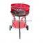 Charcoal Grills Grill Type and ITS Certification heavy duty bbq grill