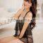 LG1014 sexy transparent lingerie hot cheap babydoll underwear