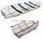 YXH-6D Rescue Medical Basket Type Stretcher