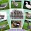 wholesale goose decoys,XPE foam goose decoys, 3D animal hunting decoys