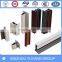 aluminum extrusion profile of sliding windows