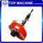 Factory direct supply Pipe and sewer cleaner for dredge,sewer cleaner, water jet drain cleaner