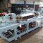 GT4-14 steel coil straightening and cutting machine