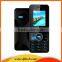 Hot Sale 1.77 inch Screen Unlocked GSM Quad Band Dual SIM FM Camera China Mini Cell Phone S500