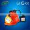 ATEX approved KL5LM(C) LED cord miner cap lamp