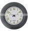 luminous plastic large 20 inch wall clock