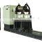 High quality YYQ-5000 belt drive balancing machine from beacon machine