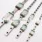 9mm ball linear slider MGN9H + rail MGN9-250mm steel material