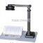 Scanner camera USB A3 size, OCR auto focus scanner