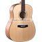 Sapel Back / Side Material and Spruce Body Material acoustic guitar