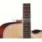 wholesale musical instruments acoustic guitars for sale Cheap Price