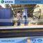 FRP Vessel Tank Filament Winding Machine / Vessel Making Machine