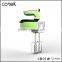 Dot stand mixer 300watts AC motor 5 speed patented safe lock eject lever beaters hooks