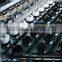 BG-8 Fully Automatic Two-color Jelly Filling And Sealing Machine