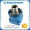 thread connector swivel fittings ductile cast iron rotary coupling joint
