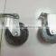 Omni-directional 100mm diameter oil spout caster PF-E356