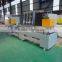 PVC window and door welding machine two head seamless