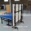 SMC waterproof outdoor table tennis table