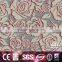 Customized Axminster Woven Carpet