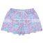 Wholesale Lilly Inspired Flamingo Shorts