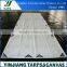 Pvc Vinyl Coated Rain Cover Sheet,