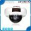 LS VISION Full Hd 4MP Waterproof Outdoor Security Mini Dome POE Camera Onvif Ip Camera De Surveillance