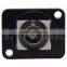 D Type Keystone BNC Female To Female Connector
