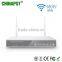 New Arrival h.264 wifi nvr outdoor wireless wifi hd ip security camera kit PST-WIPK04AL