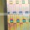 Self Adhesive Hot Stamping Hologram Sticker Labels