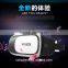 Hot selling High Quality Real Virtual Google Cardboard Virtual Reality 3D VR Box Glasses2GB+16GB Flash