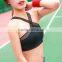 Sexy Female Sports Bra, Sweat Running Damping Summer Sports and Fitness Clothing