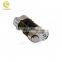 Moonsoon original mech mod dual tube mod mosler mod with hollowpoint box mod