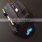 7D Wired Best Optical Gaming Mouse with CE/ROHS Certification