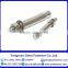 Hot Dip Galvanized Expansion Anchor Bolt M16